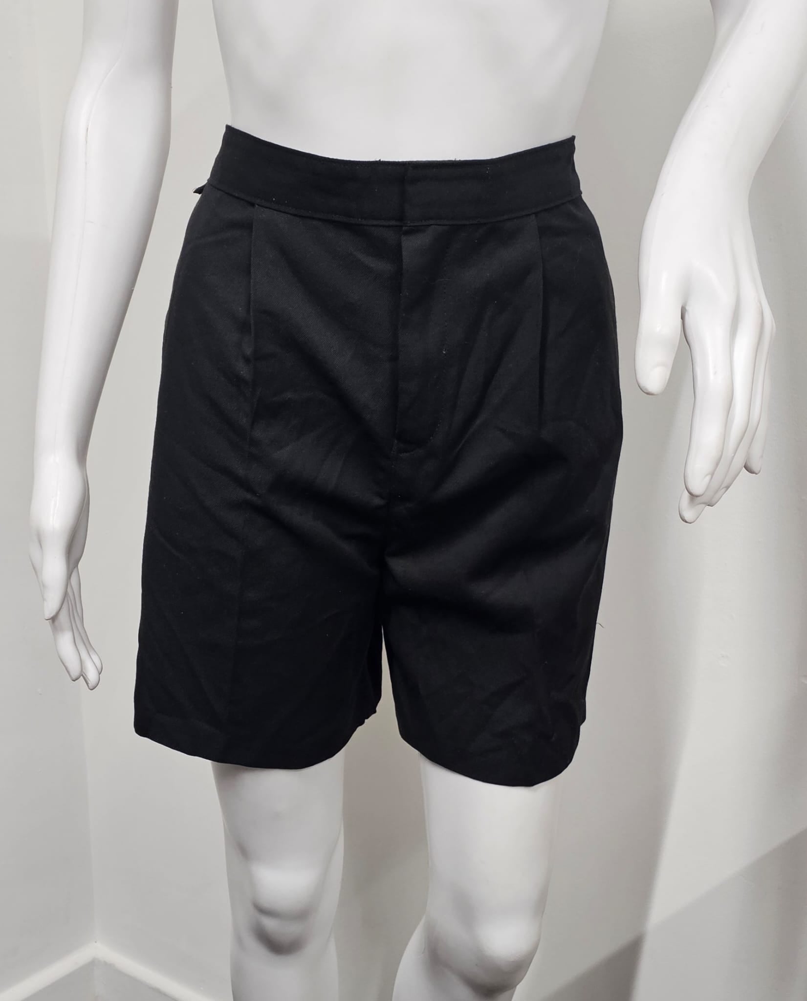 Mens school shorts