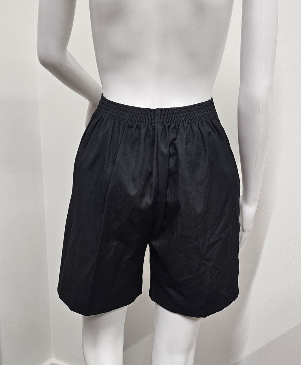 Mens school shorts
