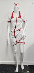 Full Nurse's Costume | Size 12