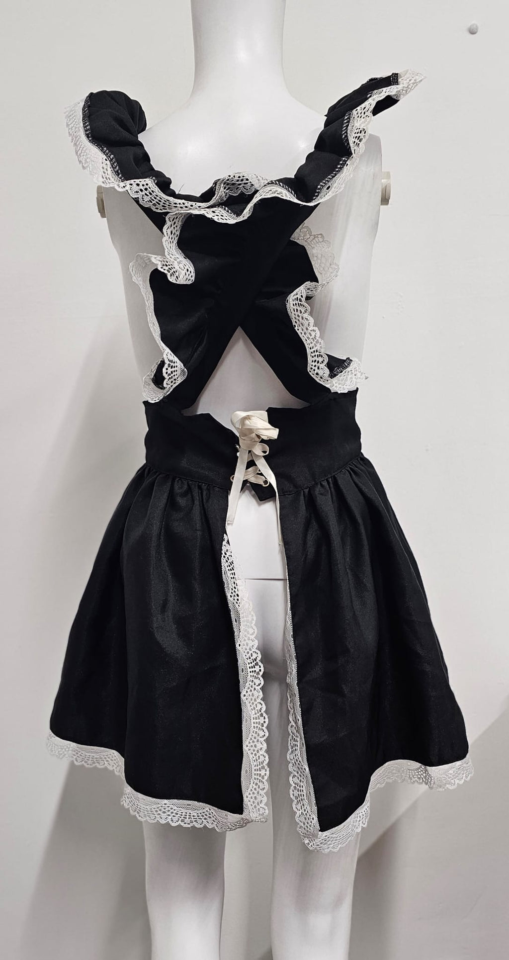 Maid's costume