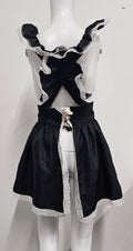 Maid's costume