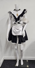 Maid's costume | Size L